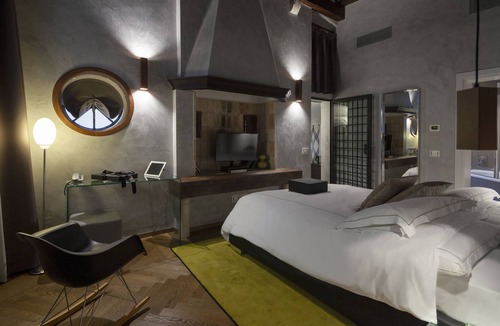 San Marco Hotel | Hotel Corte di Gabriela