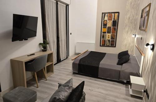 Novara Hotel | Hotel Cristallo
