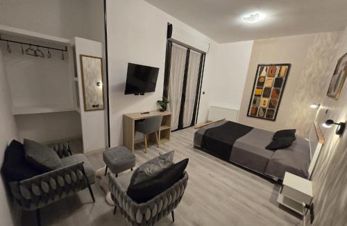 Novara Hotel | Hotel Cristallo