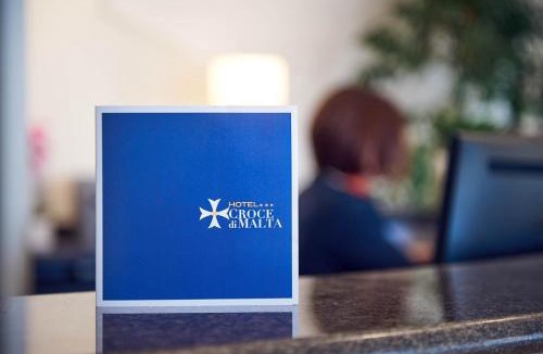 Imperia Hotel | Hotel Croce Di Malta