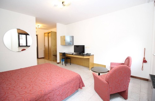 Novara Hotel | Hotel Croce di Malta