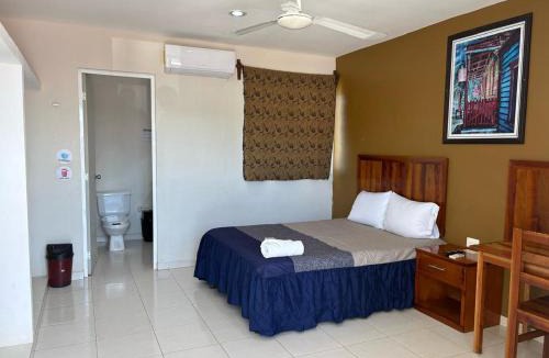 Oxkutzcab Hotel | Hotel D’Cural