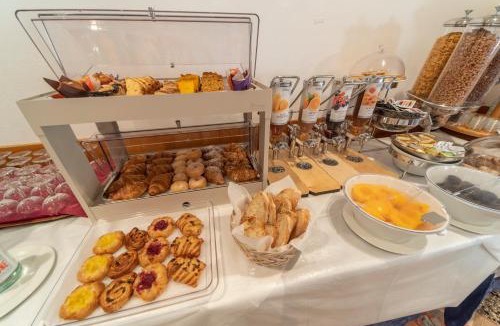 Seccheto Hotel | Hotel Da Fine