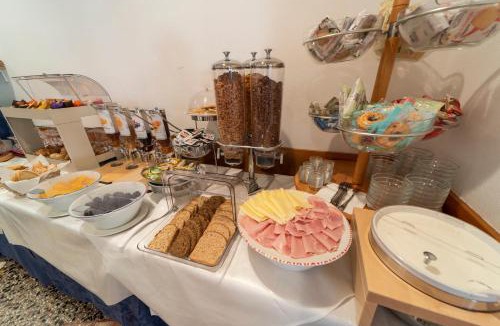 Seccheto Hotel | Hotel Da Fine