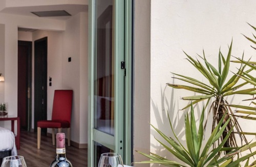Margine Coperta-Traversagna Hotel | Hotel Da Vinci