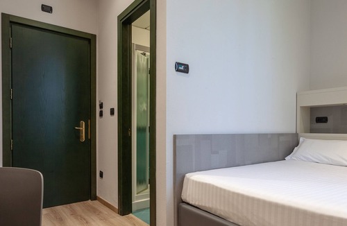 Margine Coperta-Traversagna Hotel | Hotel Da Vinci