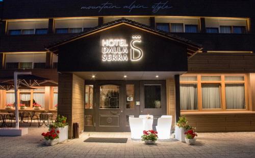 Marilleva 900 Hotel | Hotel Dalla Serra