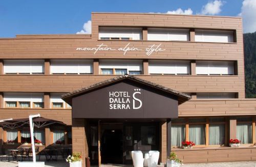 Marilleva 900 Hotel | Hotel Dalla Serra