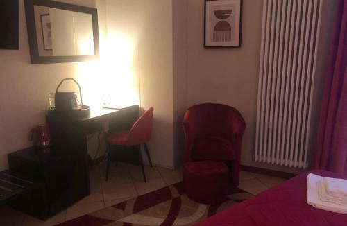 Borgomanero Hotel | HOTEL DEL CORSO