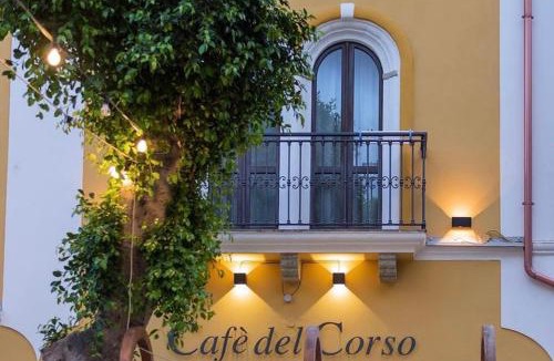 Sant'Antioco Hotel | Hotel Del Corso