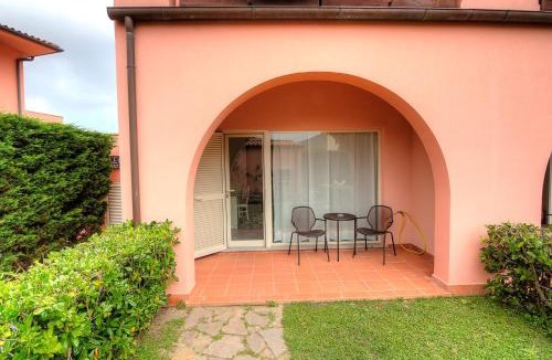 Procchio Hotel | Hotel Del Golfo