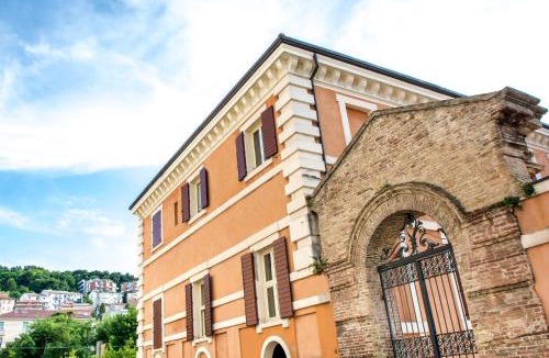Ancona Hotel | Hotel della Vittoria