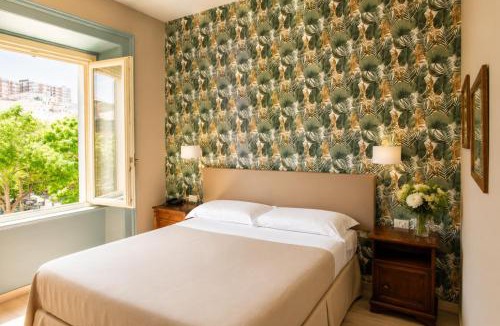 Ancona Hotel | Hotel della Vittoria