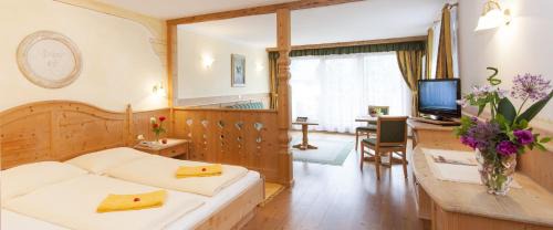 Valdaora di Mezzo Hotel | Hotel Der Tharerwirt
