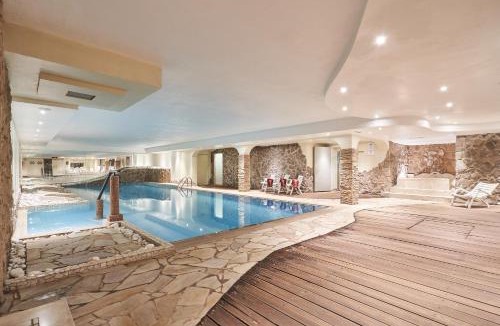 Polsa Hotel | Hotel Dolomiti - Azzurro Club
