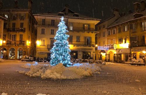 Domodossola Hotel | Hotel Domodossola