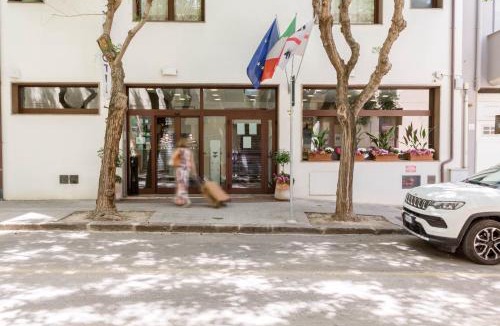 Alghero Hotel | Hotel Domomea