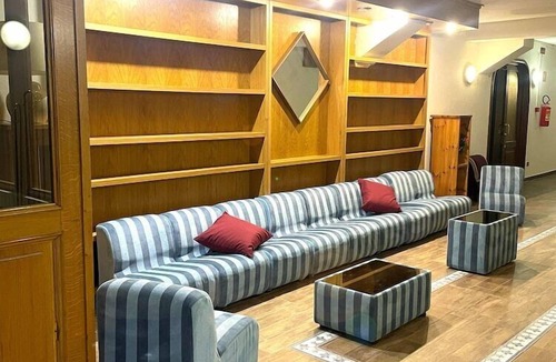 Mongnod Hotel | HOTEL DU SOLEIL