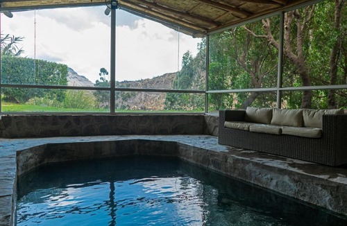 Chivay Hotel | Hotel El Refugio d'Elise