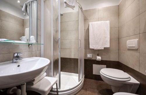 Saint-Vincent Hotel | Hotel Elena