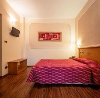 Saint-Vincent Hotel | Hotel Elena