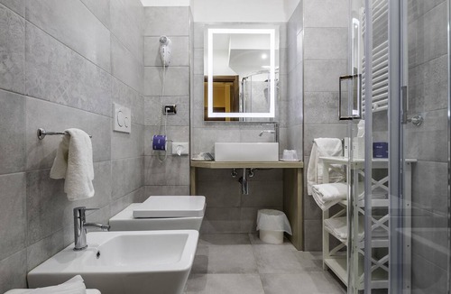 Saint-Vincent Hotel | Hotel Elena