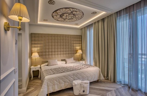Montegrotto Terme Hotel | Hotel Eliseo Terme