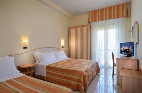 Rivabella Hotel | Hotel Elisir