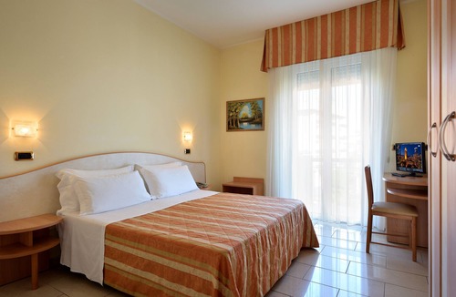 Rivabella Hotel | Hotel Elisir