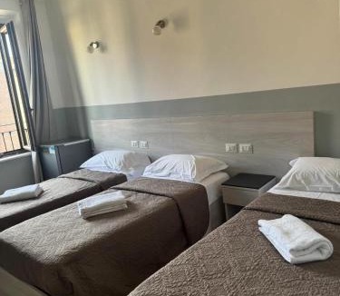 Milan Hotel | Hotel Emmy