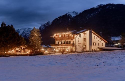 Colle Isarco Hotel | Hotel Erna