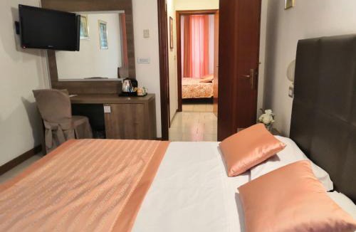 Old Town Hotel | Hotel Europa