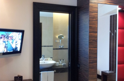La Maddalena Hotel | Hotel Excelsior