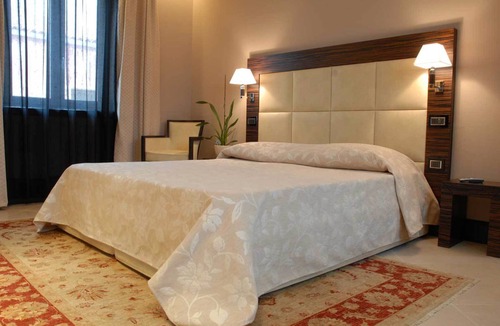 La Maddalena Hotel | Hotel Excelsior