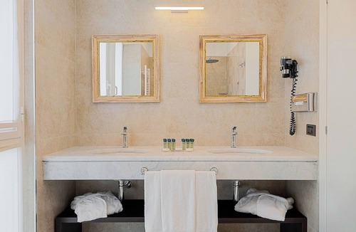Marina di Massa Hotel | Hotel Excelsior