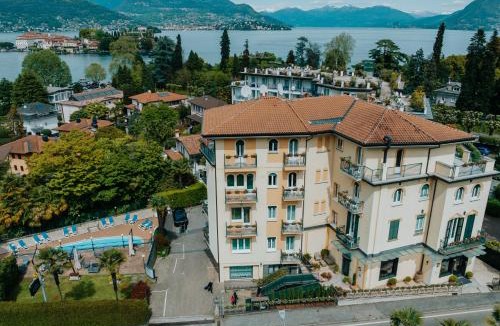 Carciano Hotel | Hotel Flora
