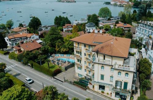 Carciano Hotel | Hotel Flora