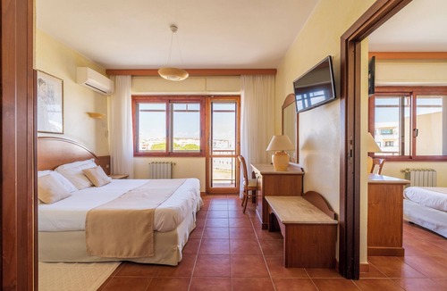 Lido Hotel | Hotel Florida