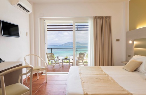 Lido Hotel | Hotel Florida