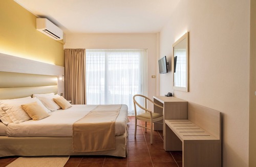 Lido Hotel | Hotel Florida