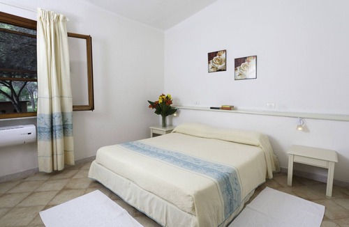 Arborea Hotel | Hotel Fortezza