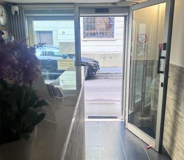 Casoretto Hotel | Hotel Galla