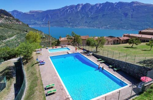 Tignale Hotel | Hotel Garnì Al Poggio