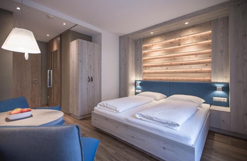 Andriano Hotel | Hotel Garni Andrianerhof