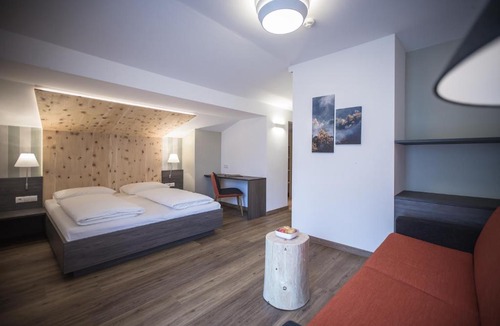 Andriano Hotel | Hotel Garni Andrianerhof