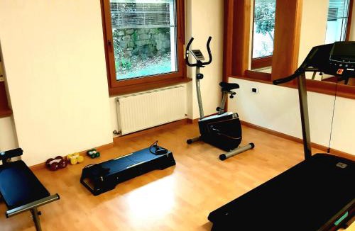 Laives Bed & Breakfast | Hotel Garni Grüner Baum (Albero Verde)
