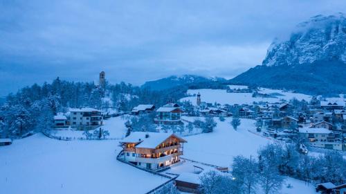 Fie allo Sciliar Hotel | Hotel Garni Mitterstieler