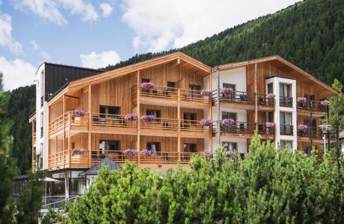 Solda Hotel | Hotel Gertraud