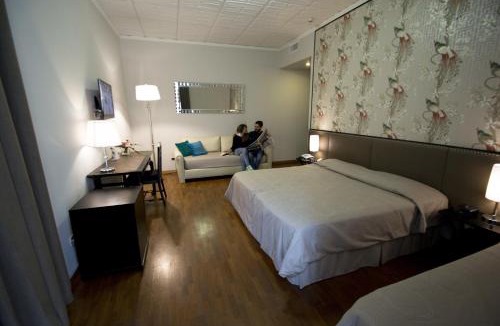 Margine Coperta-Traversagna Hotel | Hotel Giglio