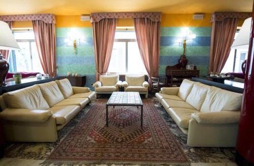 Margine Coperta-Traversagna Hotel | Hotel Giglio